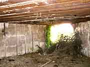 blockhaus de la croix des landes pleneuf-val-andre