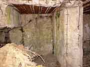 blockhaus de la croix des landes pleneuf-val-andre