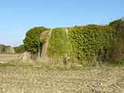 blockhaus de la croix des landes pleneuf-val-andre
