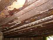 blockhaus de la croix des landes pleneuf-val-andre