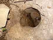blockhaus de la croix des landes pleneuf-val-andre