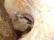 blockhaus de la croix des landes pleneuf-val-andre