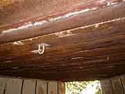 blockhaus de la croix des landes pleneuf-val-andre