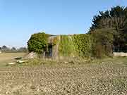 blockhaus de la croix des landes pleneuf-val-andre