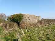 blockhaus de la croix des landes pleneuf-val-andre