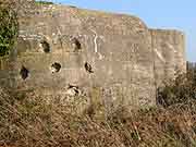 blockhaus de la croix des landes pleneuf-val-andre