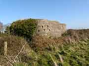 blockhaus de la croix des landes pleneuf-val-andre