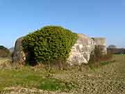 blockhaus de la croix des landes pleneuf-val-andre