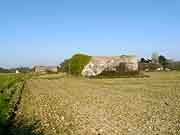 blockhaus de la croix des landes pleneuf-val-andre