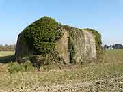 blockhaus de la croix des landes pleneuf-val-andre