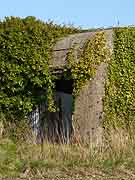 blockhaus de la croix des landes pleneuf-val-andre