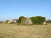 blockhaus de la croix des landes pleneuf-val-andre