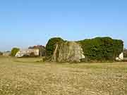 blockhaus de la croix des landes pleneuf-val-andre
