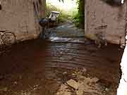 blockhaus de la croix des landes pleneuf-val-andre