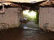 blockhaus de la croix des landes pleneuf-val-andre