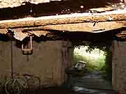 blockhaus de la croix des landes pleneuf-val-andre