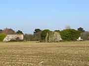 blockhaus de la croix des landes pleneuf-val-andre