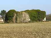 blockhaus de la croix des landes pleneuf-val-andre