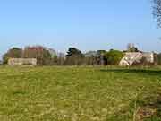 blockhaus de la croix des landes pleneuf-val-andre