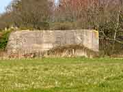 blockhaus de la croix des landes pleneuf-val-andre