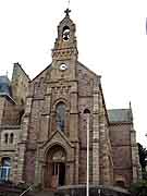 chapelle du val-andre pleneuf-val-andre