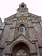 chapelle du val-andre pleneuf-val-andre