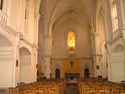 chapelle du val-andre pleneuf-val-andre