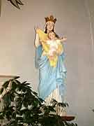 chapelle notre-dame de la garde pleneuf-val-andre