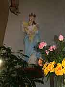 chapelle notre-dame de la garde pleneuf-val-andre