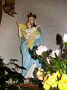 chapelle notre-dame de la garde pleneuf-val-andre