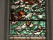 chapelle notre-dame de la garde pleneuf-val-andre