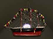 chapelle notre-dame de la garde pleneuf-val-andre