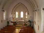 chapelle notre-dame de la garde pleneuf-val-andre