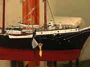 chapelle notre-dame de la garde pleneuf-val-andre