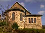chapelle notre-dame de la garde pleneuf-val-andre
