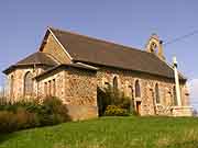chapelle notre-dame de la garde pleneuf-val-andre