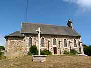 chapelle notre-dame de la garde pleneuf-val-andre
