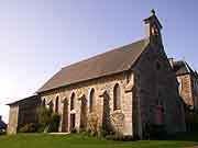 chapelle notre-dame de la garde pleneuf-val-andre