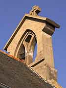 chapelle notre-dame de la garde pleneuf-val-andre