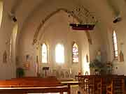 chapelle notre-dame de la garde pleneuf-val-andre