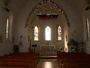 chapelle notre-dame de la garde pleneuf-val-andre