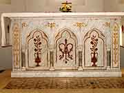 chapelle notre-dame de la garde pleneuf-val-andre