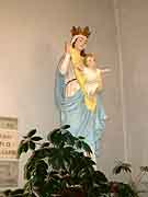 chapelle notre-dame de la garde pleneuf-val-andre