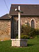 croix pleneuf-val-andre