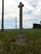 croix pleneuf-val-andre