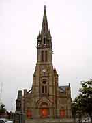 eglise saint-pierre et saint-paul pleneuf-val-andre