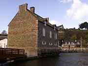 moulin a maree pleneuf-val-andre