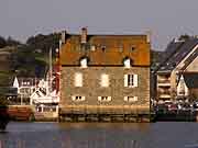 moulin a maree pleneuf-val-andre
