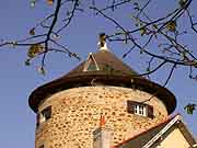 moulin a vent du tertre oro pleneuf-val-andre