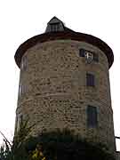 moulin a vent du tertre oro pleneuf-val-andre